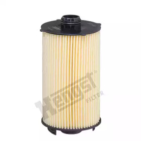 HENGST FILTER e214hd300 -  Масляный фильтр